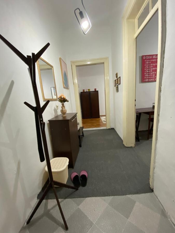 Nf'S Home Lovely Apartment In Heart Of Sarajevo Exterior photo
