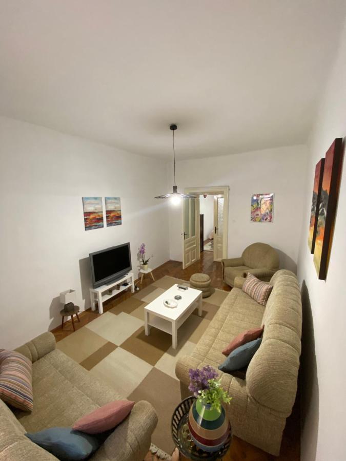 Nf'S Home Lovely Apartment In Heart Of Sarajevo Exterior photo