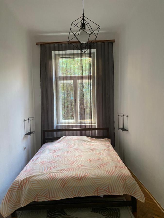 Nf'S Home Lovely Apartment In Heart Of Sarajevo Exterior photo