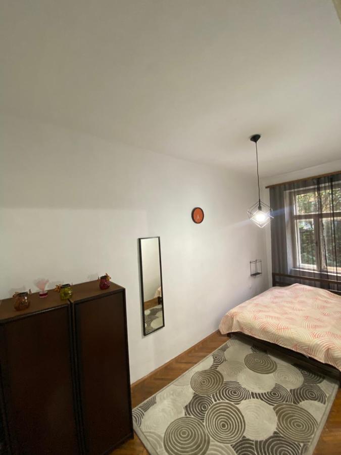 Nf'S Home Lovely Apartment In Heart Of Sarajevo Exterior photo