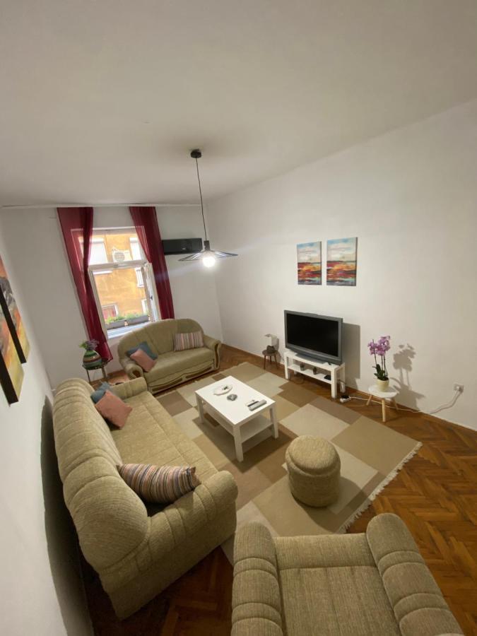 Nf'S Home Lovely Apartment In Heart Of Sarajevo Exterior photo
