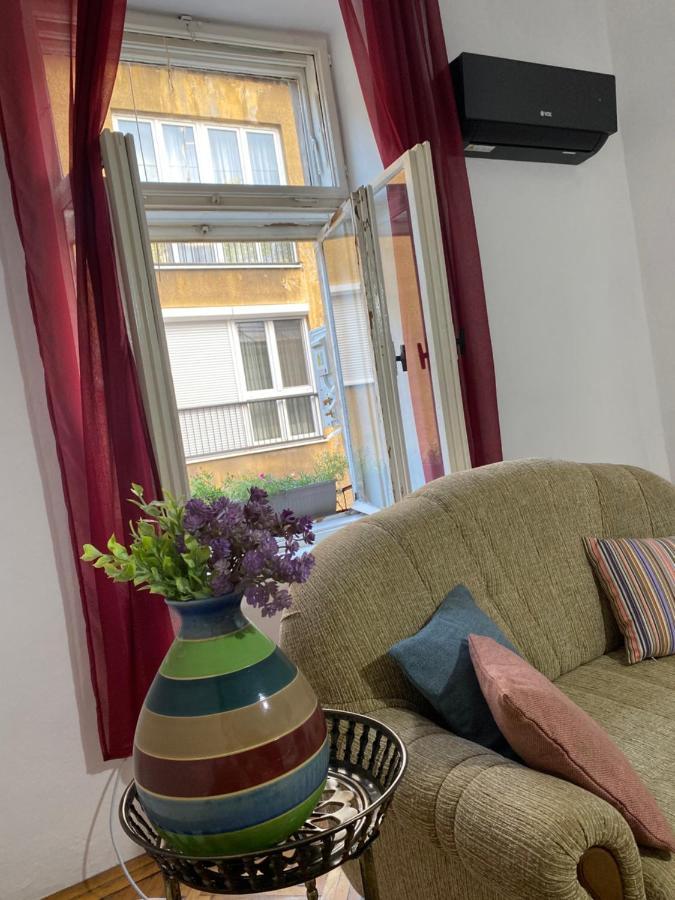 Nf'S Home Lovely Apartment In Heart Of Sarajevo Exterior photo