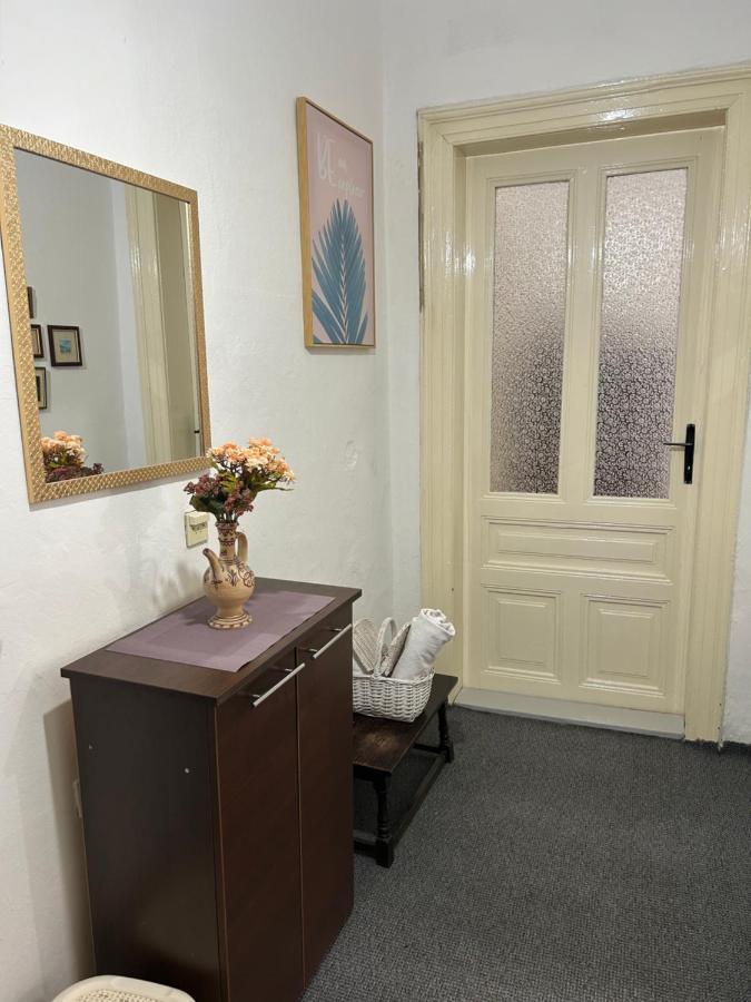 Nf'S Home Lovely Apartment In Heart Of Sarajevo Exterior photo