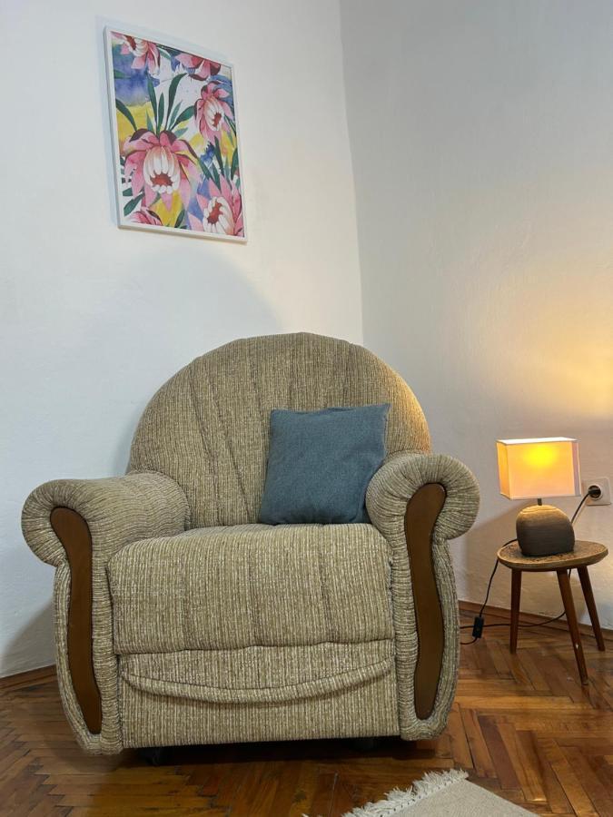 Nf'S Home Lovely Apartment In Heart Of Sarajevo Exterior photo