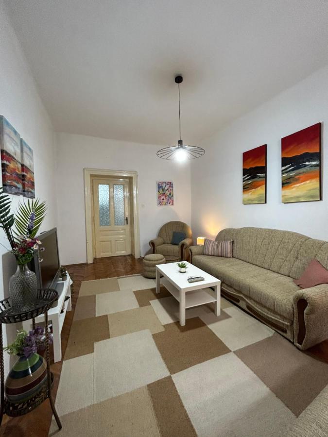 Nf'S Home Lovely Apartment In Heart Of Sarajevo Exterior photo