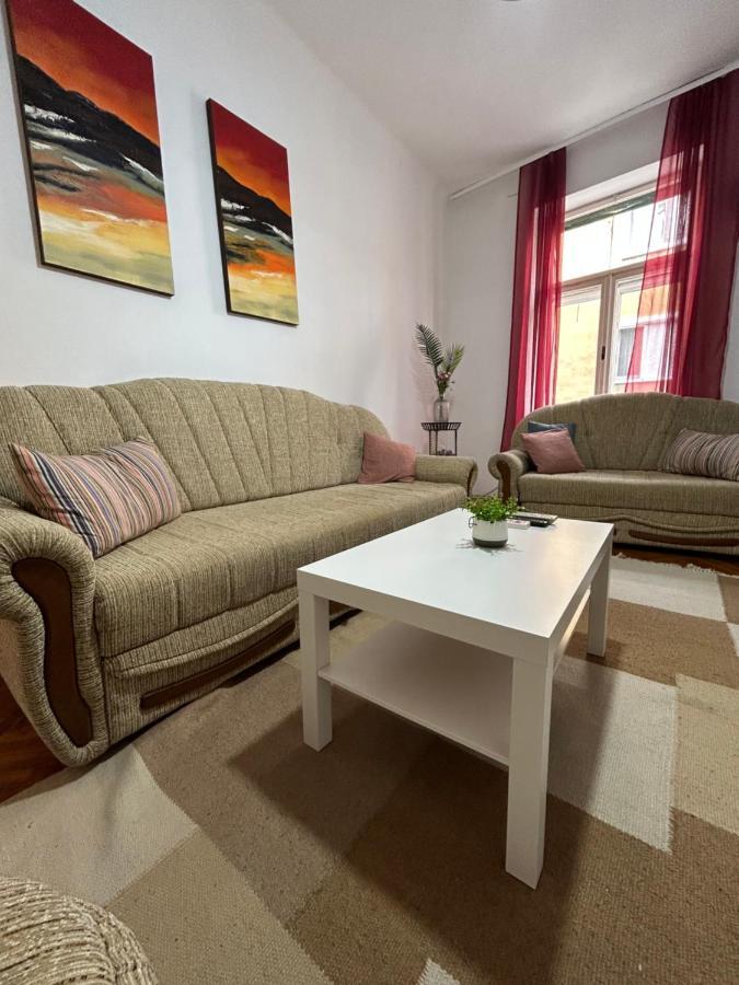 Nf'S Home Lovely Apartment In Heart Of Sarajevo Exterior photo